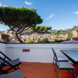 Living da Emma - La Torre appartamenti, hotel in Castiglione della Pescaia