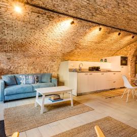 Luxurious canal apartment in Utrecht A Location, hotel a Utrecht