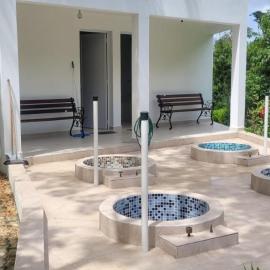 Sítio Altezza Chalés em Salesópolis Refúgio Romântico com Ofurô e Natureza Exclusiva, hotel sa Salesópolis