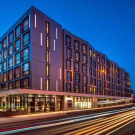 AC Hotel by Marriott Boston Downtown, hotel din Boston