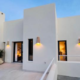 Casa ad Mare - Lujo & confort de hotel en villa privada