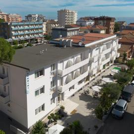 Hotel Vannini