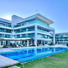 Casa Ipê - Beira lago- Lake View