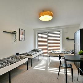 Gästewohnung Denny Suhl