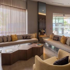 AC Hotel by Marriott Guadalajara Expo