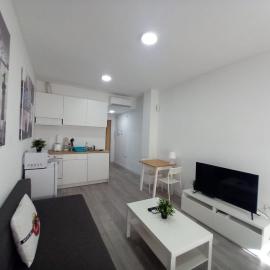 Apartamento n3, a 10 min del aeropuerto, hotel in San Fernando de Henares
