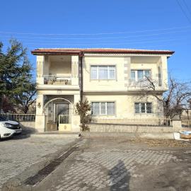 Hibe Dede Cappadocia, hotel Ürgüpben