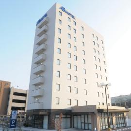AB Hotel Tahara, hotel u gradu 'Tahara'