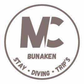 MC Bunaken Stay Diving Trip's, Hotel in Bunaken