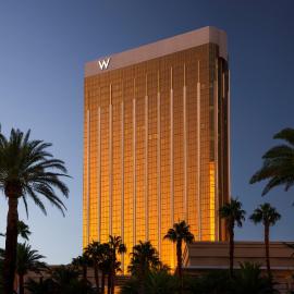 W Las Vegas، فندق في لاس فيغاس