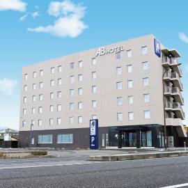AB Hotel Shiojiri, hotell i Shiojiri