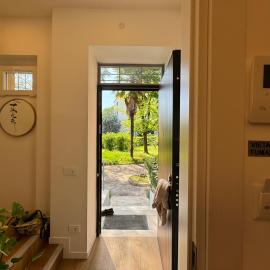 Villetta Forlanini Milano、ミラノのホテル