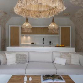 Petra Residences