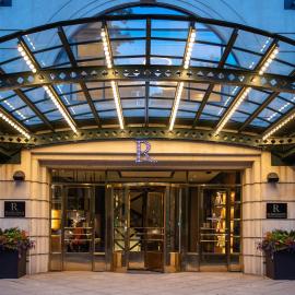 Renaissance Philadelphia Downtown Hotel, hotel em Filadélfia
