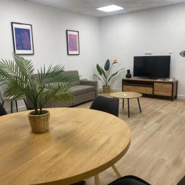 Apartamento el Pasaje, hotel v destinaci Seville