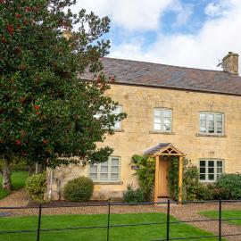 Todenham Farmhouse