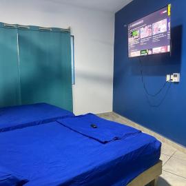 Departamento San José, hotel in Bajos de Chila
