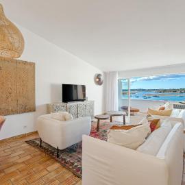 Alvor River & Sea View II, hotel in Alvor