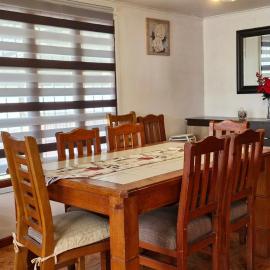 Casa 3 dormitorios para 13 o más personas