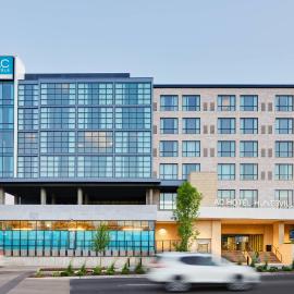 AC Hotel by Marriott Huntsville Downtown