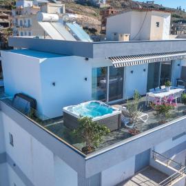 Summer Dream Penthouse