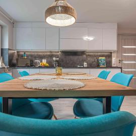 Apartament Komfort przy Parku Zdrojowym, khách sạn ở Rabka
