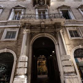 Residenza Palazzo Jona, Hotel in Ancona