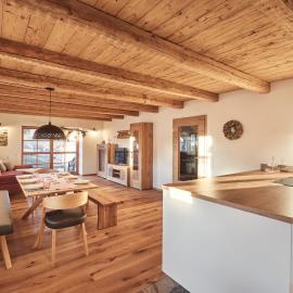 Haus Herzbluat, hotel en Peiting