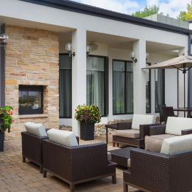 Courtyard Philadelphia Valley Forge / King of Prussia, hotel en Wayne