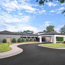 Courtyard by Marriott Richmond West、リッチモンドのホテル