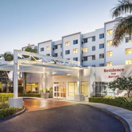 Residence Inn by Marriott Miami Airport