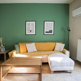Ariadnes cosy apartment- walk everywhere