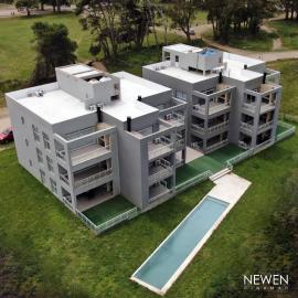 Newen Pinamar, hotel in Pinamar
