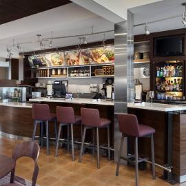 Courtyard Philadelphia Willow Grove, hotel en Willow Grove