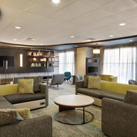 Courtyard by Marriott Fort Smith Downtown, hotel em Fort Smith