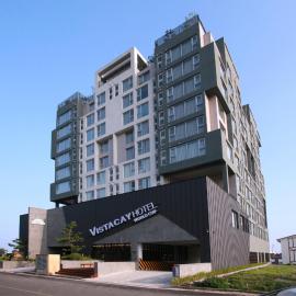 Vistacay Hotel Worldcup, hotel u gradu 'Seogwipo'