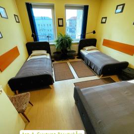 Art & Culture Panevėžys, hotel em Panevėžys