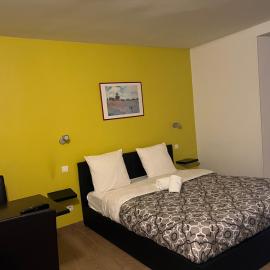 Le Terminus Laroche Migennes Gare, hotel sa Migennes
