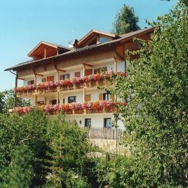 Apartements Mitterstill
