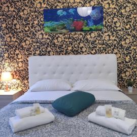 Anas Roma: Roma'da bir otel
