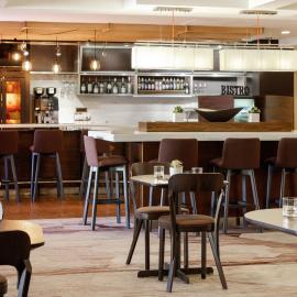 Courtyard Harrisonburg,哈里森堡的飯店