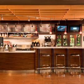 Courtyard by Marriott Peoria, хотел в Пеория