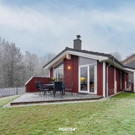 Ferienhaus Panoramablick 19 - Sankt Andreasberg im Harz, hotel a Sankt Andreasberg