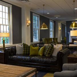 College Park Marriott Hotel & Conference Center