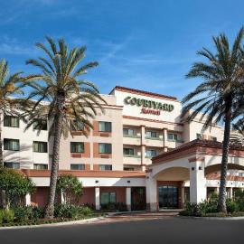 Courtyard Foothill Ranch Irvine East/Lake Forest, khách sạn ở Foothill Ranch