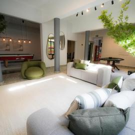 Hotel Euro Suite Poços de Caldas By Nacional Inn