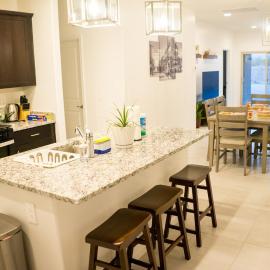 Spacious 3BR Home - Pool, Playground, EV Station L2, Near Freeway, Free Parking