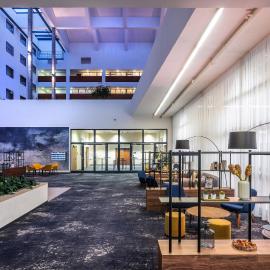 Courtyard by Marriott Prague Airport, hotel u Pragu