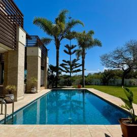 Mazagan private villa, hotel in El Jadida