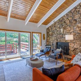 Summit View Hideaway